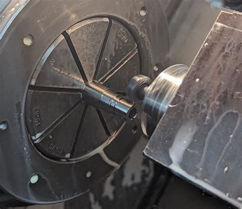 precision cnc machining cambridgeshire|Gautrey Engineering Ltd.